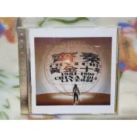 在飛比找蝦皮購物優惠-齊秦cd=黃金十年 1981-1990 CHINA TOUR