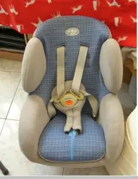 在飛比找Yahoo!奇摩拍賣優惠-Aprica 愛普力卡 汽車安全座椅 (日本製)
