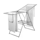 Airer Clothesline Dryer Indoor Washing Clothes Line Laundry Rack Folding