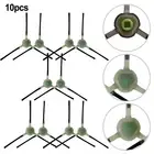 Maintenance Essentials 10 Pack of Side Brushes for Lefant M310C Robotic Vacuums