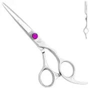 New Washi Scissor Professional Silver Dragon In Size ,7.0