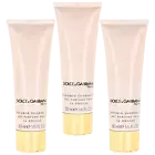 The One By Dolce & Gabbana For Women Combo Pack: Perfumed SG 4.8oz (3x1.6oz) New