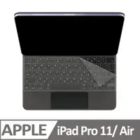 在飛比找PChome24h購物優惠-[ZIYA Apple iPad Pro 11吋 Air 1