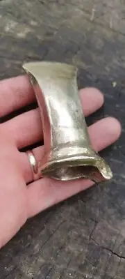 Bronze Axe Head handmade
