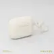 XOUXOU / AirPods Pro 2代 矽膠耳機套-白色CHALK