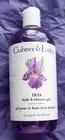 CRABTREE & EVELYN Iris BATH & SHOWER GEL 16.9 Fl OZ