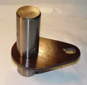D90727 Swing Tower Top Pin Fits Case 580D 580E