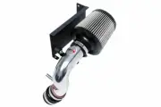 HPS Polish Shortram Air Intake Heat Shield 03-06 Mini Works 1.6L Supercharged