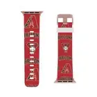 Arizona Diamondbacks Watch Band for Apple Watch
