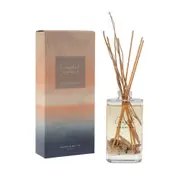 Bramble Bay Ocean Collection Coastal Sunrise Luxury Reed Diffuser