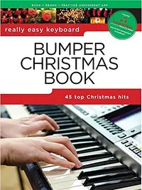 在飛比找誠品線上優惠-Really Easy Keyboard: Bumper C