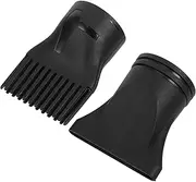 BELLIFFY Hair Dryer Nozzle Hair Dryer Brush Diffuser Replacement Nozzle Styling Tool