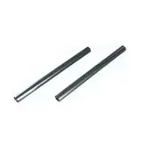 Redcat Racing BS704-004gm Main Frame Shaft, 685mm (Gun Metal) BS704-004gm