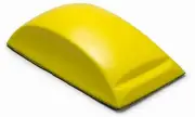 TITAN FLEXIBLE FOAM SANDING BLOCK