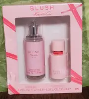 Kenneth Cole Blush Gift Set Perfume