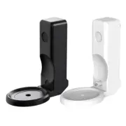Wall Mount Holder For SpotT5 Speaker Stand Organizers No Drilling Needed