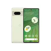 [Google] Pixel 7 5G (Dual Sim, 6.3 inches, 128GB/8GB) - Lemongrass