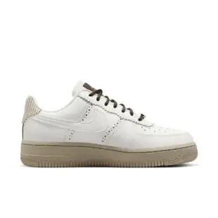 NIKE 女 WMNS AIR FORCE 1 07 LX 休閒鞋-FV3700112