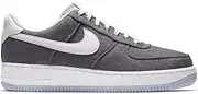 [Nike] Air Force 1 '07 LX Iron Grey/White, Grey White, 10.5 AU