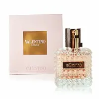 在飛比找樂天市場購物網優惠-Valentino Donna 女性淡香精 100ml【特價