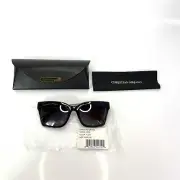 Christian Siriano VERA Sunglasses Rx’able Frames 54-20-140