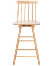 Safavieh Quai Swivel Counter Stool