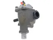 For 1966-1973 Volkswagen Fastback Steering Gearbox 49356BPDZ 1967 1968 1969 1970 (for: Volkswagen)