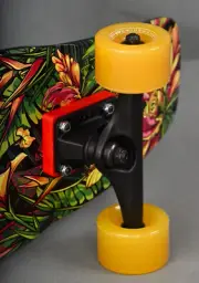Drake Design complete longboard New Sector 9 Bamboo Trackers Arbor Old School