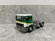 Corgi - ERF EC Tractor Unit Only - BP Fuel/Oil - 75103 - 1:50 Scale - Mint/New