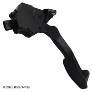 Accelerator Pedal Sensor Beck/Arnley 158-1792