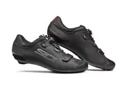 Sidi Sixty Road Shoes - Black