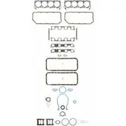 Fel-Pro Full Gasket Set - Chrysler Hemi 426 1964 To 1971 Engine Code H/J/I, FEFS8088WS-1