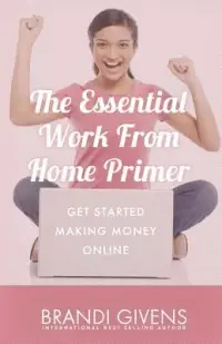 在飛比找博客來優惠-The Essential Work from Home P