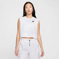 在飛比找蝦皮商城優惠-【NIKE】AS W NSW CLUB CRP SL TEE