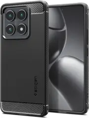 Spigen [Rugged Armor] Phone Case | for Xiaomi 14T Pro / Xiaomi 14T