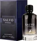 Salvo Intense Maison Alhambra E.D.P Original 100ml/ 3.4 FL oz Men Perfume New