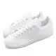 adidas 休閒鞋 Stan Smith 低筒 男鞋 愛迪達 三葉草 皮革 老人頭 史密斯 白 FX5500 [ACS 跨運動]