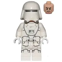 在飛比找蝦皮購物優惠-LEGO 樂高 人偶 STARWARS 星際大戰 第一軍團 