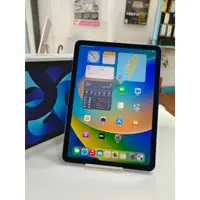 在飛比找蝦皮購物優惠-【艾爾巴二手】iPad Air 5代 64G 10.9吋 L