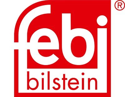 Febi Crankshaft Sensor Fits Mitsubishi L200 1996-2007 2.4 D 2.5 TD TDi