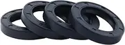 Ching Choo Oil Seal 24 032 01-S 24 032 19-S Compatible with Kohler CH18 CH20,Compatible with Cub Cadet 365 RZT42 RZT50 RZTS42 (4)
