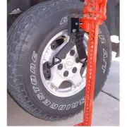The HiLift Jack Lift-Mate (OFF-ROAD RECOVERY)