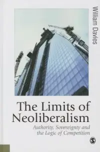 在飛比找博客來優惠-The Limits of Neoliberalism: A