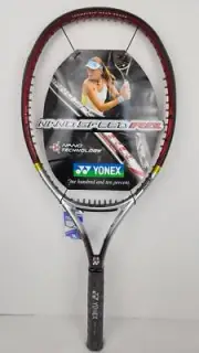Yonex Nano Speed Tennis Racket (NSRQ7VF) w/ Dampener - 4 1/4 in, Unstrung, OS