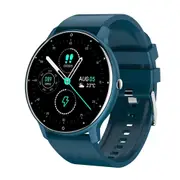 ZL02 Full Touch Screen Activity and Health Monitor Smartwatch