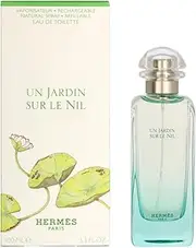 Hermes Un Jardin Sur La Lagune Eau de Toilette Spray