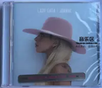 在飛比找Yahoo!奇摩拍賣優惠-【U】Lady Gaga - Joanne 普通版