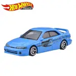 【正版授權】風火輪 PREMIUM CUSTOM ACURA INTEGRA SEDAN GSR 玩具車 HOT WHEELS - 285020