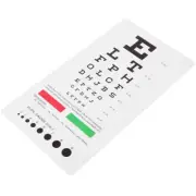 Test Optician Tools Optometry Tester Projector Training