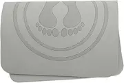 Alasum Multi Use Tpe Jumping Mat Slip Household Sports Pad Quiet Workout Exercise Mat Durable Fitness for Yoga